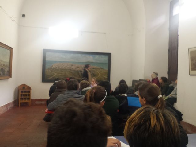 Primaria – Cabildo