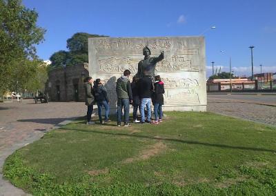 Secundaria – Ciudad Vieja