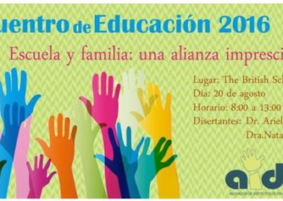 AIDEP – Docentes