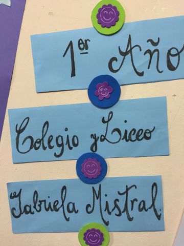 Secundaria – Matemáticas