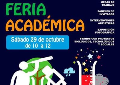 Feria Académica