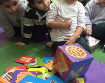 Inicial – Multijuegos