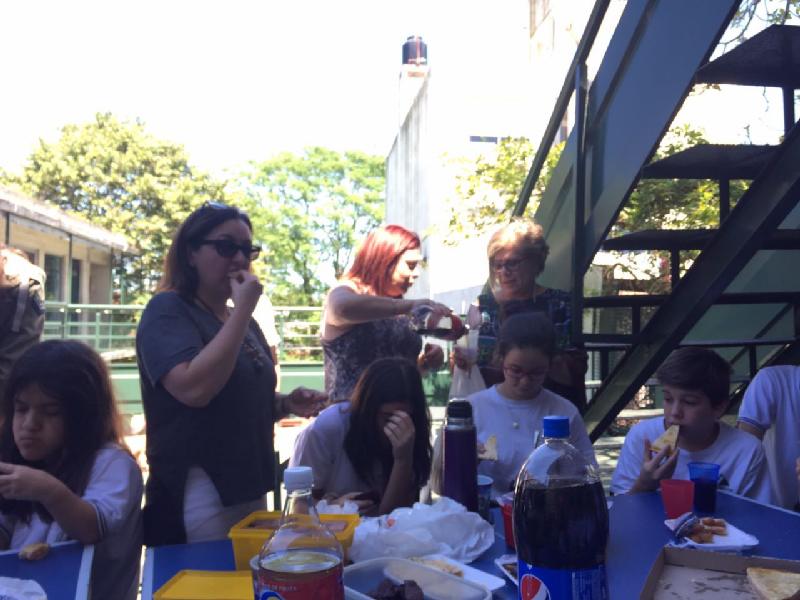 Secundaria – Despedimos el año