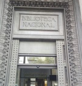 Bachillerato – Biblioteca Nacional