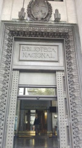 Bachillerato – Biblioteca Nacional
