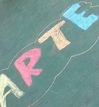 Primaria – Taller arte