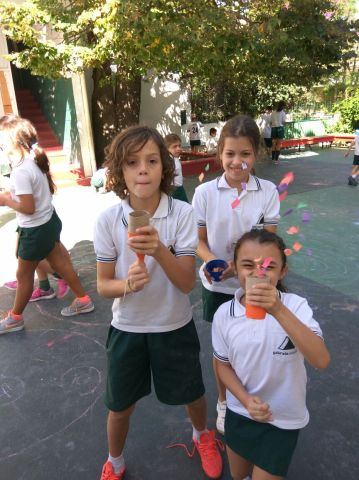 Primaria – Taller de Arte