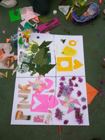 Primaria – Inglés 2do.año