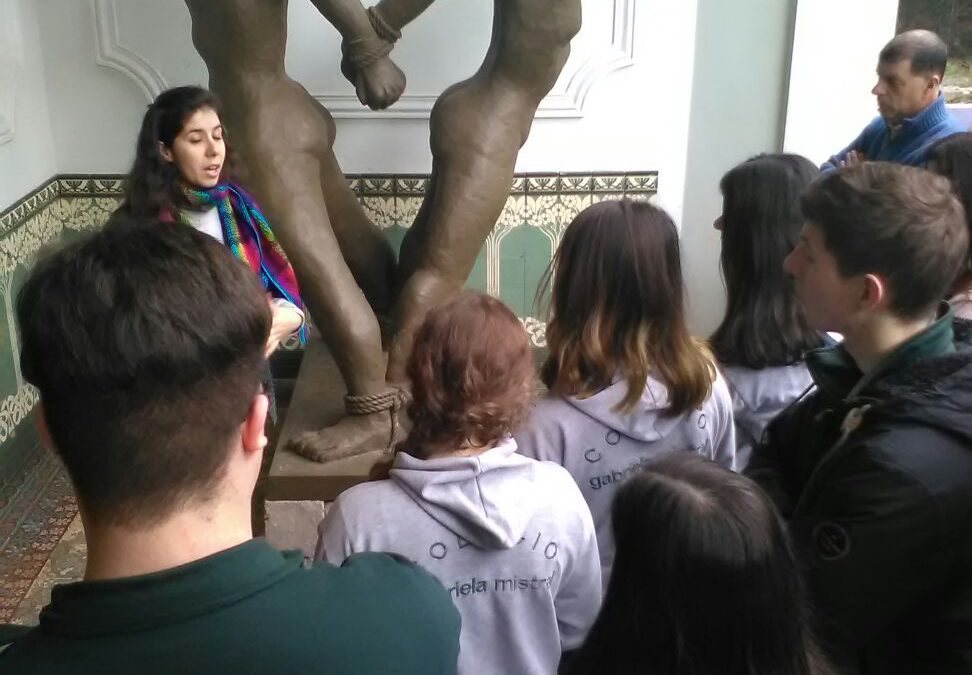Bachillerato – Museo