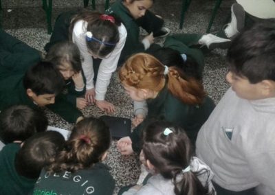 Primaria – Taller -3er.año