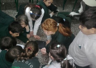 Primaria – Taller -3er.año