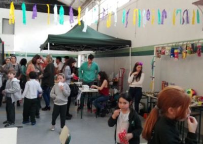 Kermesse