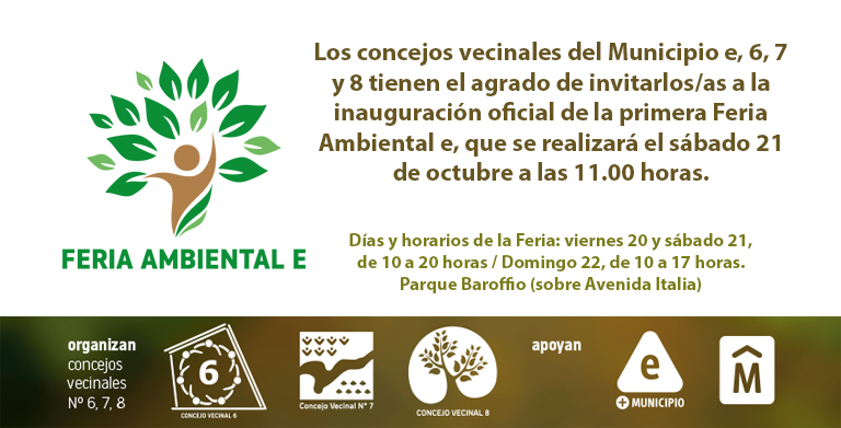 Secundaria – Feria Ambiental