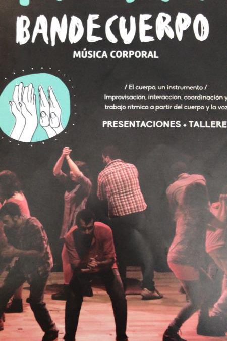 Secundaria – Teatro