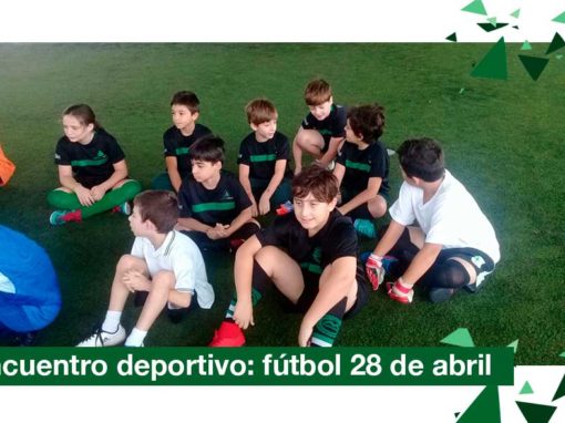 2018: triangular de fútbol