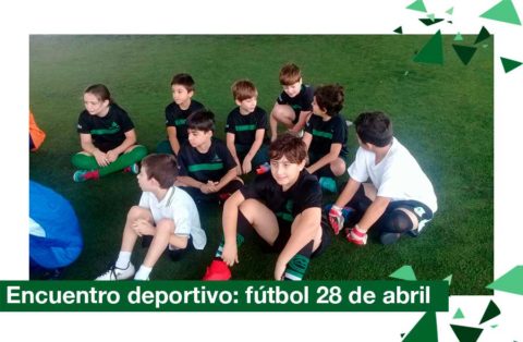 2018: triangular de fútbol