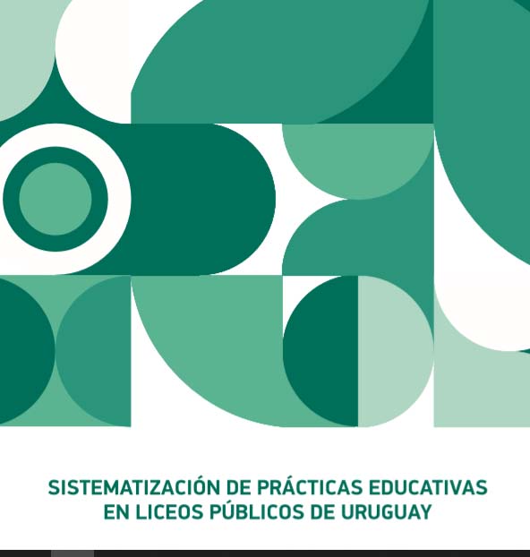 Proyectos aplicados en el Colegio fueron sistematizados en publicaciones.