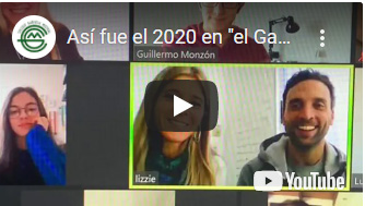 El 2020 en «el Gabriela»