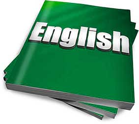 Books-English