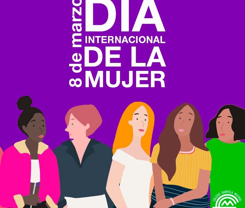 Día Internacional de la Mujer