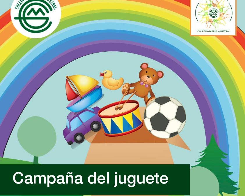 Campaña del juguete