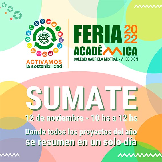 Feria Académica. VII Edición