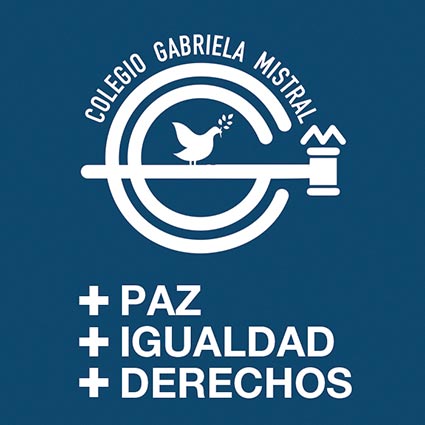 ODS 16: paz, justicia e instituciones sólidas.